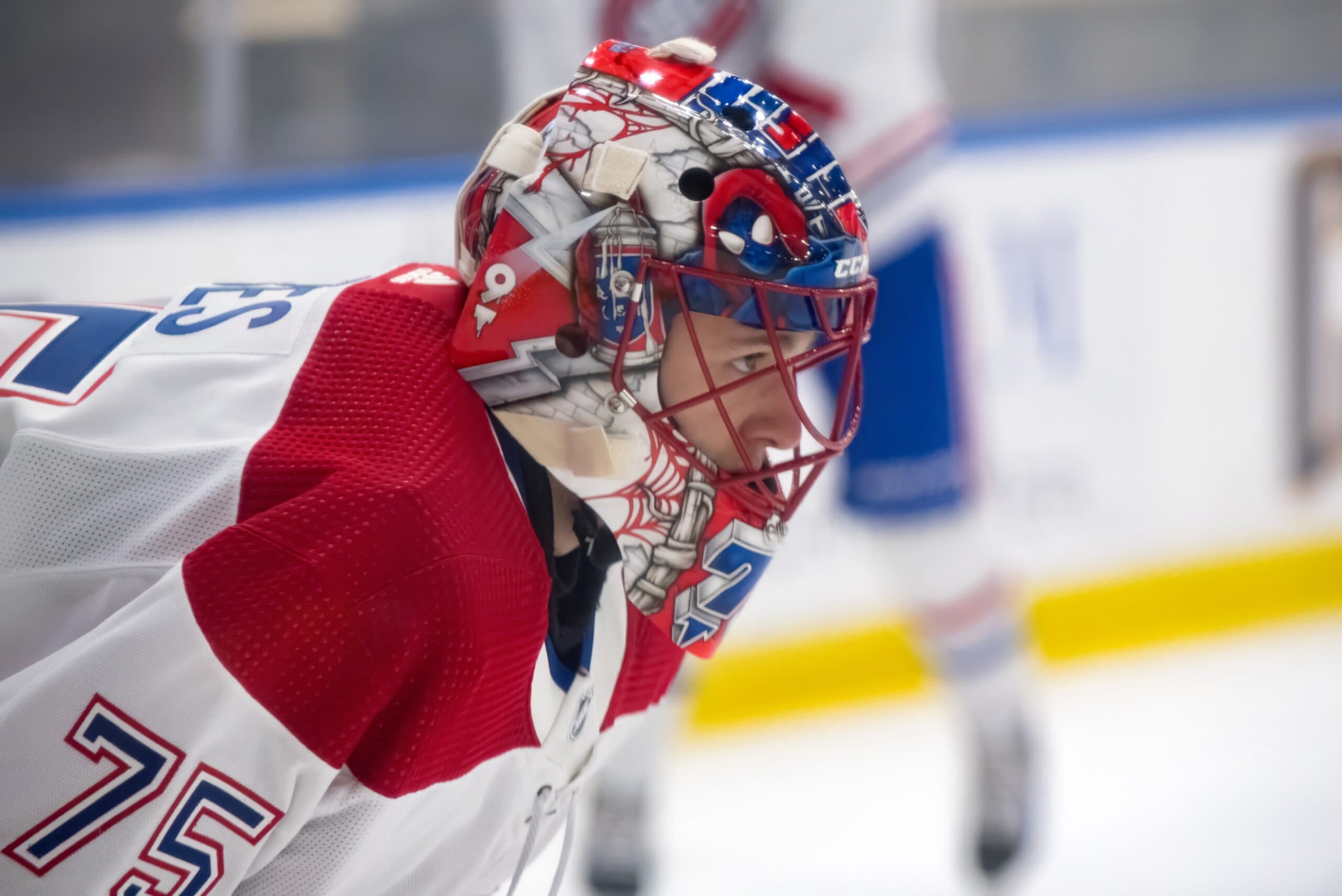 Why the Canadiens are thriving right now