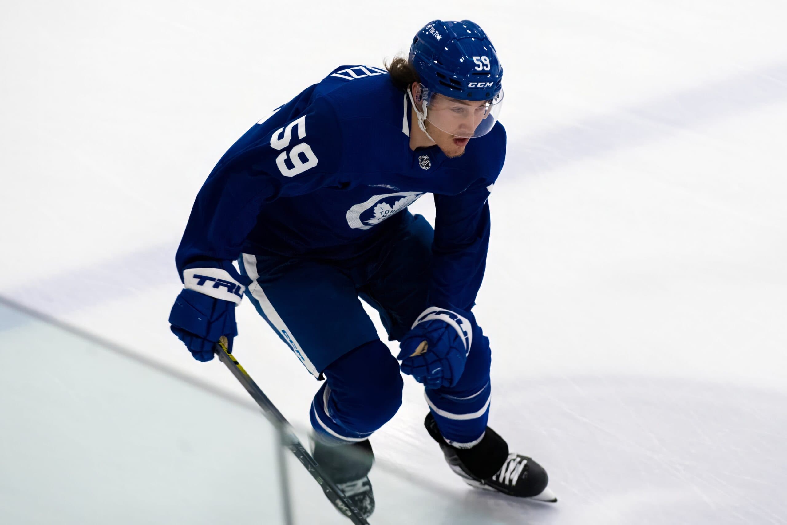 The DFO Rundown Ep 252 – The Toronto Maple Leafs Reaction & San Jose’s Struggles