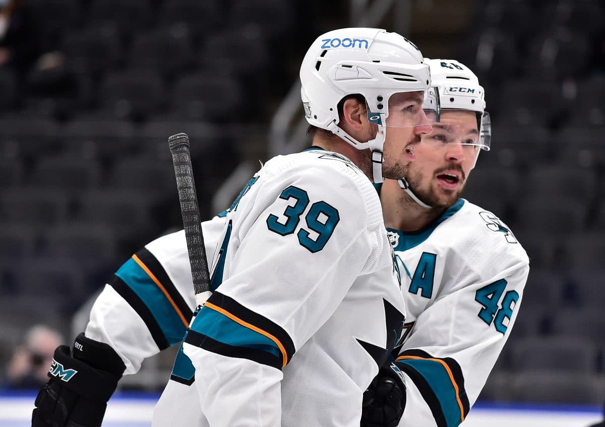 2023–24 NHL team preview: San Jose Sharks