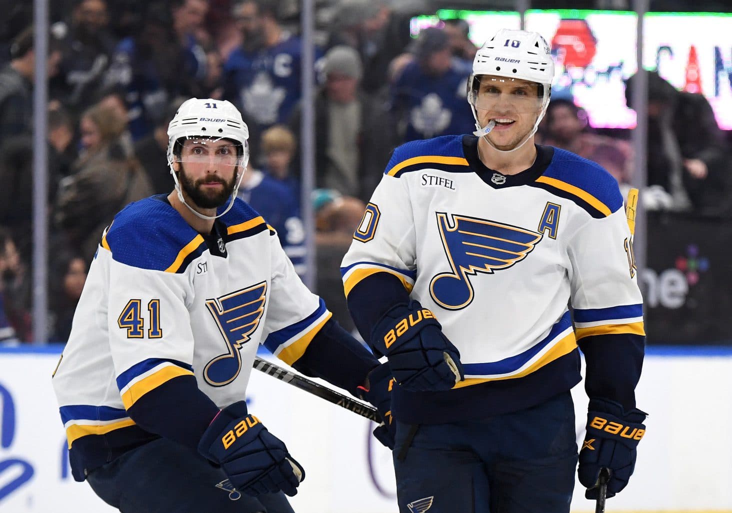2023-24 NHL team preview: St. Louis Blues
