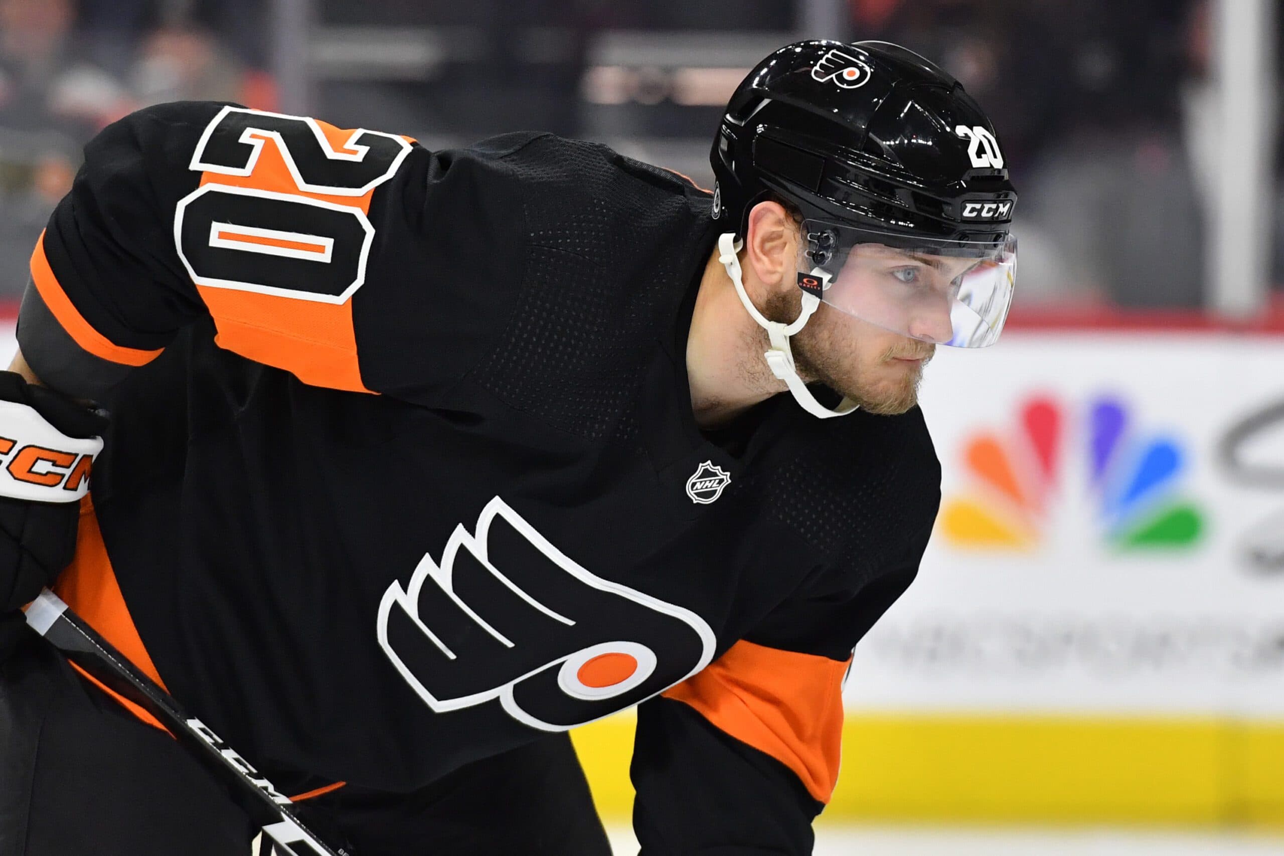 Carolina Hurricanes sign Kieffer Bellows, Jayden Halbgewachs to tryout deals