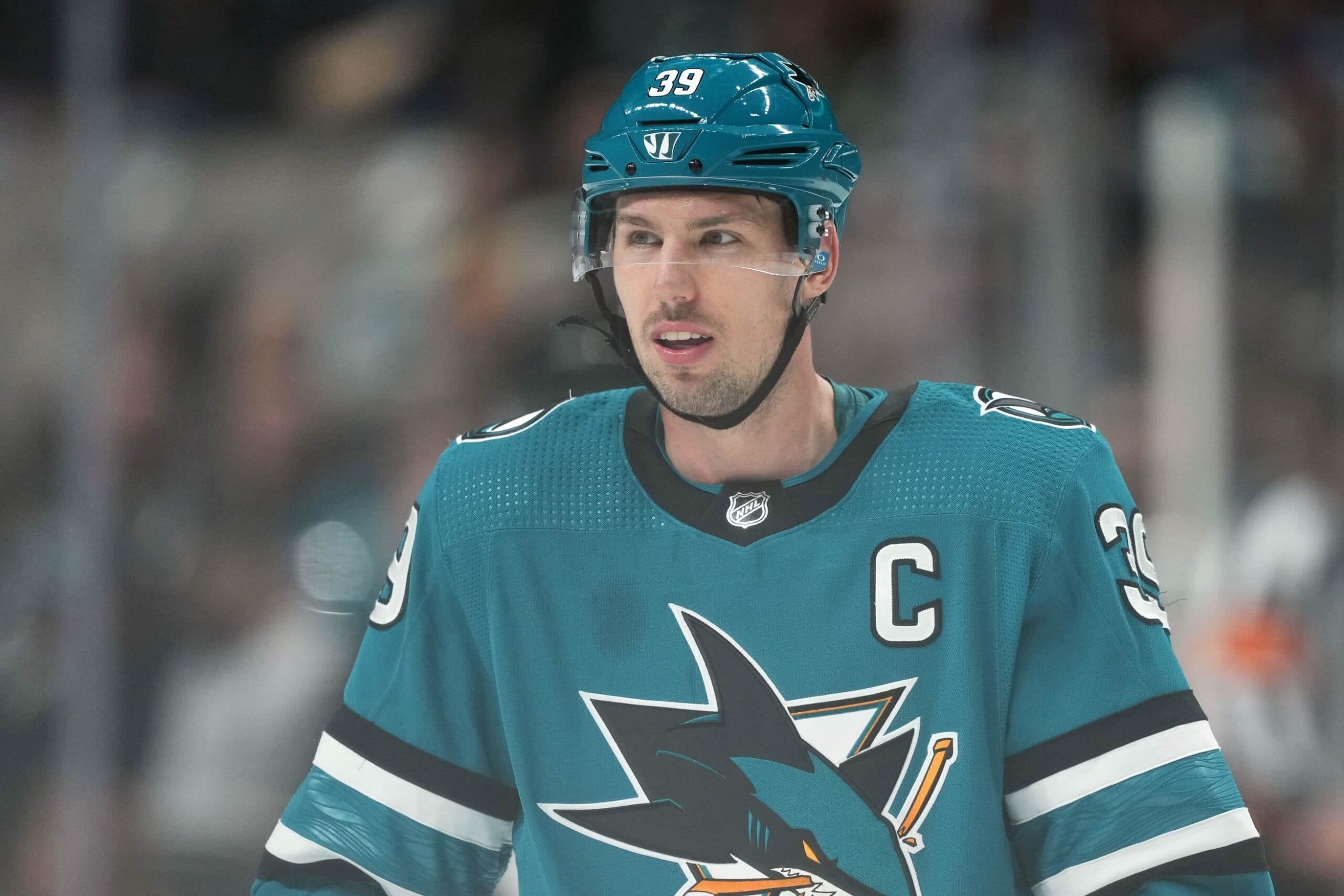 Just how bad have the San Jose Sharks been this year?
