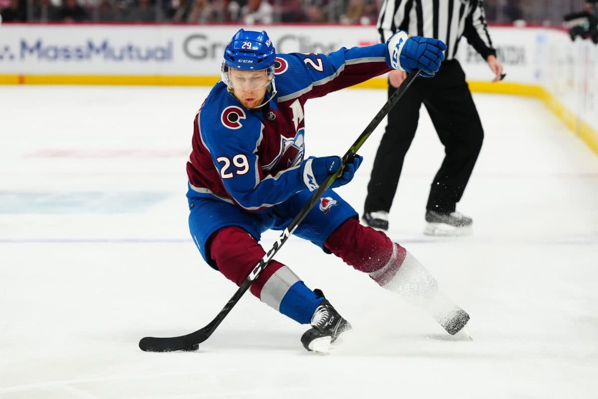 The DFO Rundown Ep. 263 – Nathan MacKinnon’s Hart Case & the NHL’s E-Bug Problem
