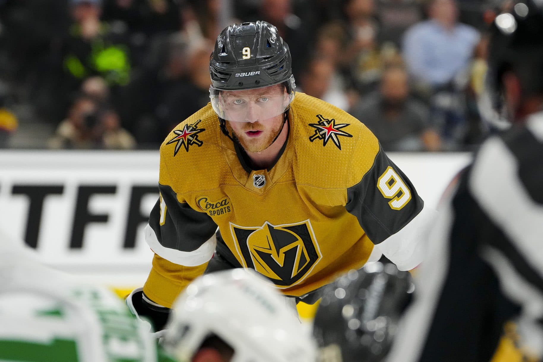 2023–24 NHL team preview: Vegas Golden Knights