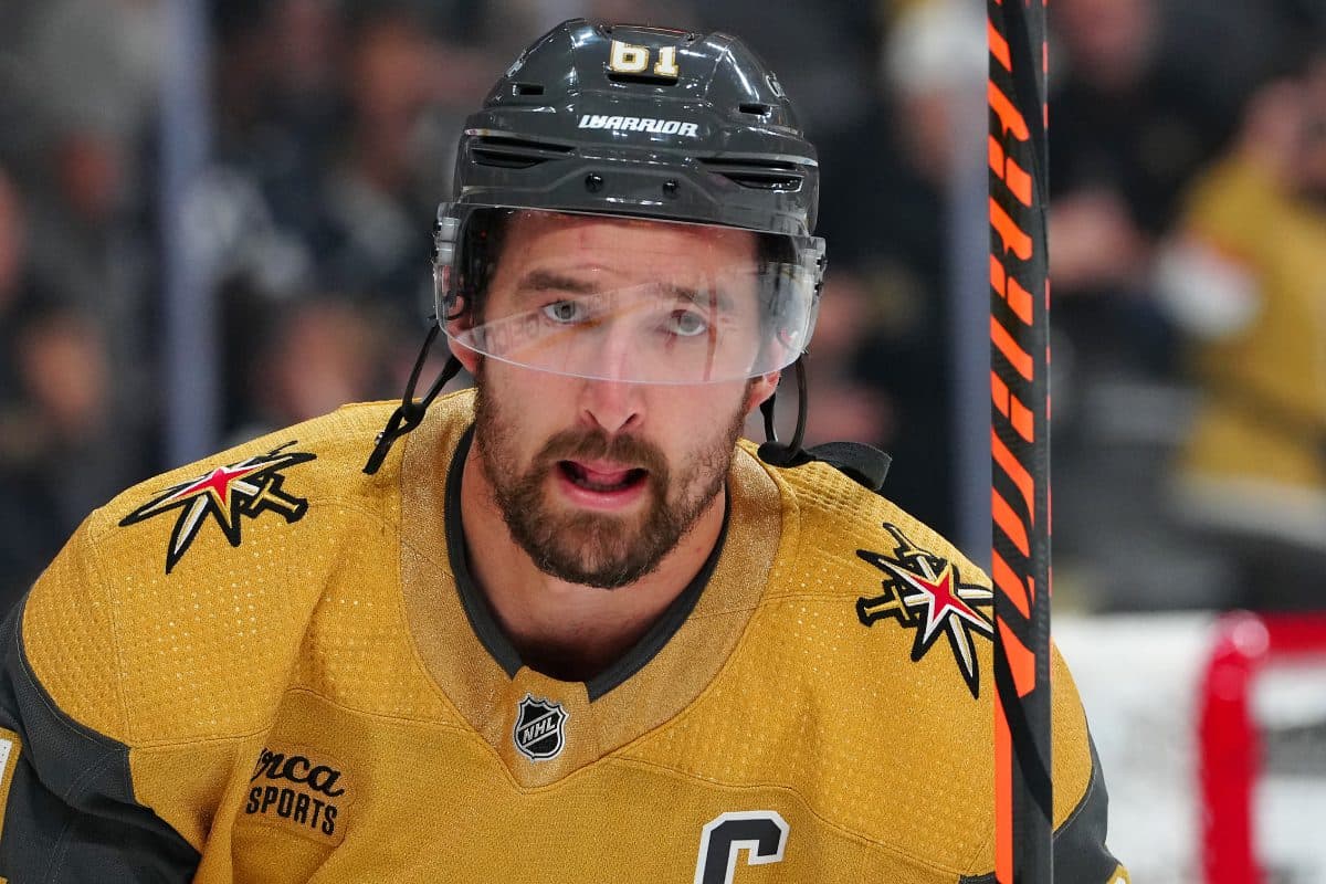 How alarming is the Vegas Golden Knights’ recent stretch heading into the NHL Trade Deadline?