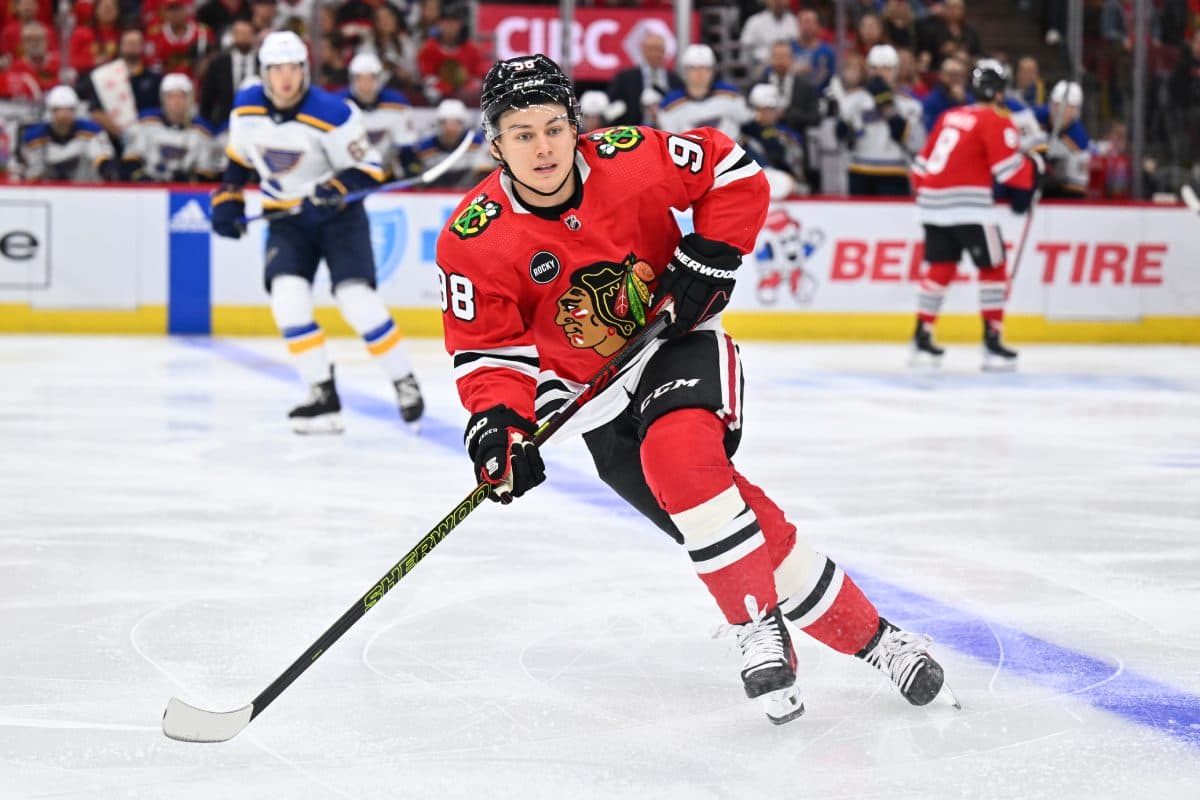 The DFO Rundown Ep. 245 – Atlantic Division Preview & Bedard Debuts