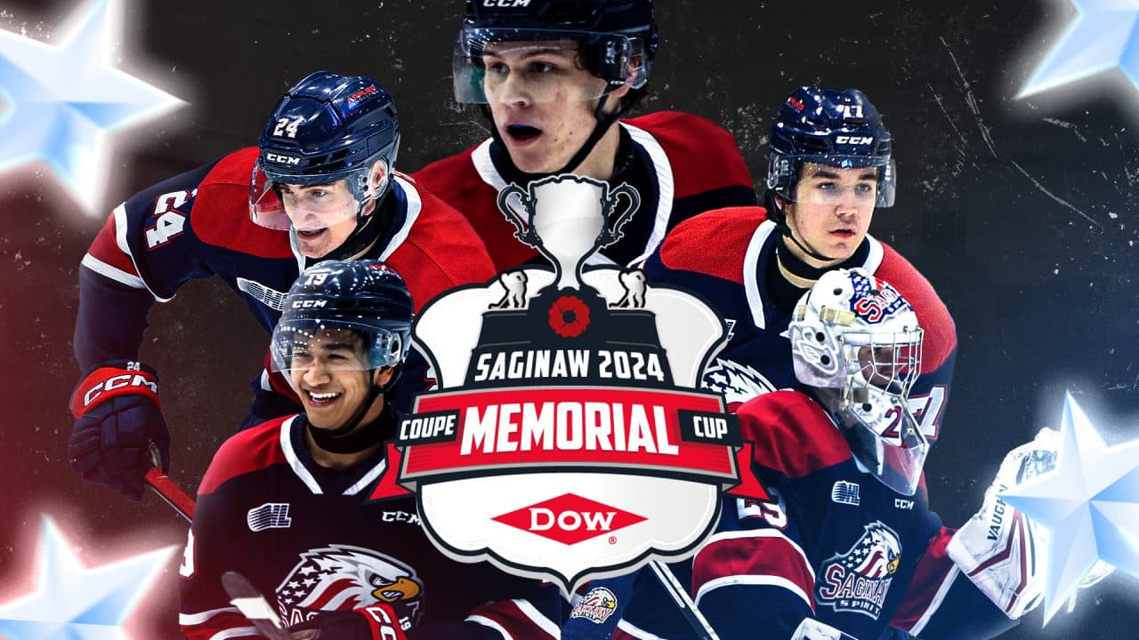CHL announces DOW as 2024 Memorial Cup sponsor