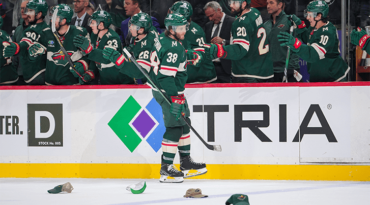 Fantasy Hockey: Weekend Streaming Targets – Week 3