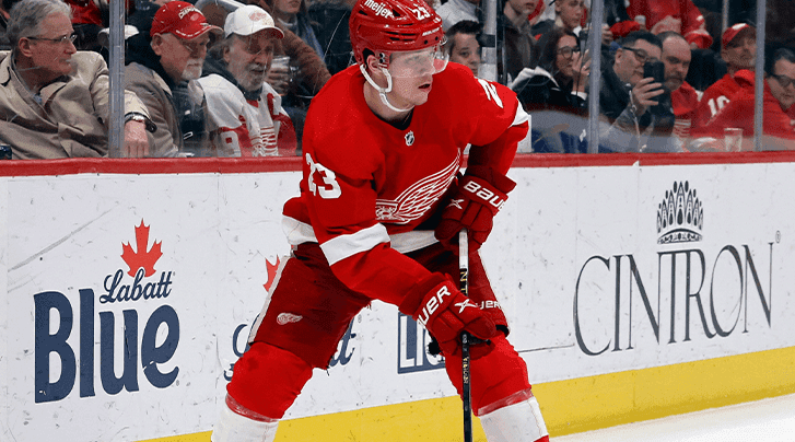 Fantasy Hockey: Weekly Strength of Schedule and Streaming Targets — Week 2