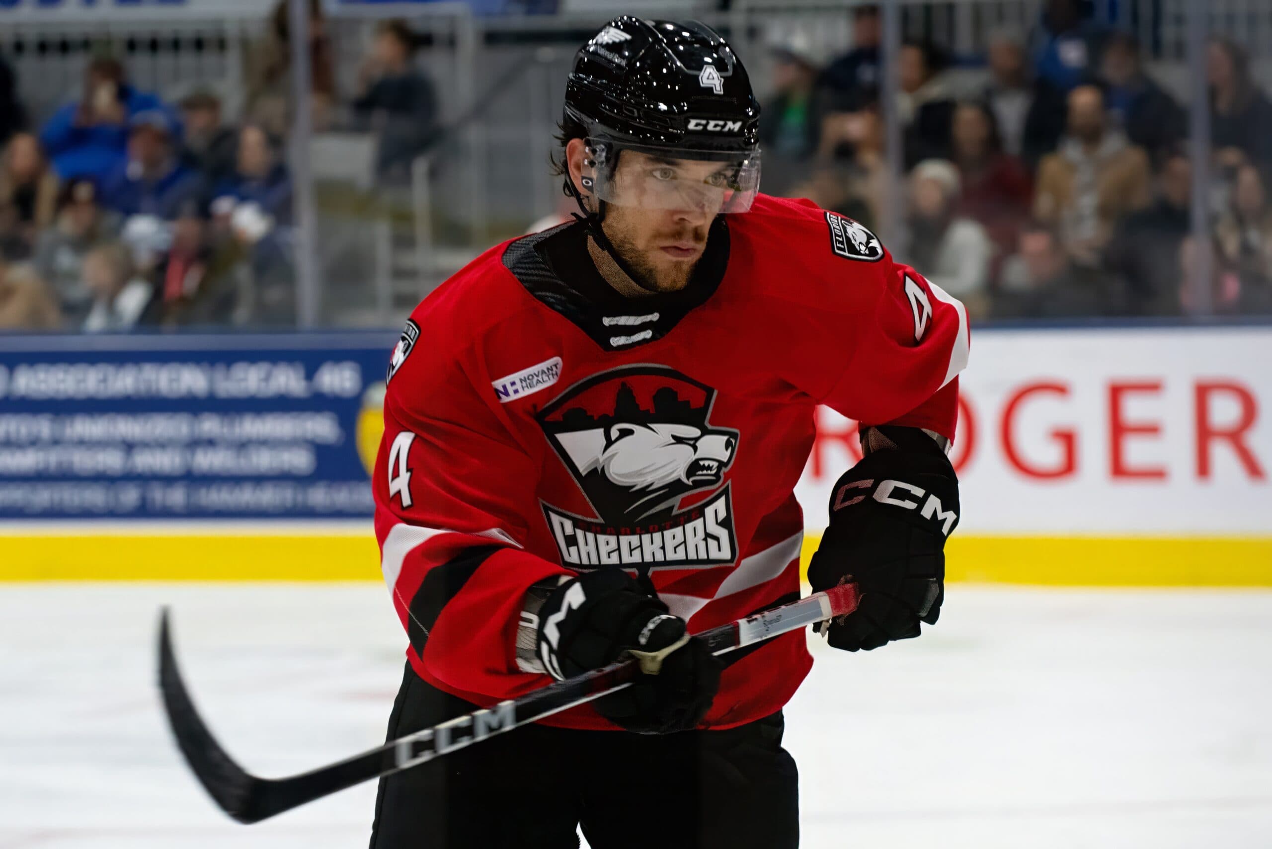 New York Rangers sign Casey Fitzgerald and Bo Groulx