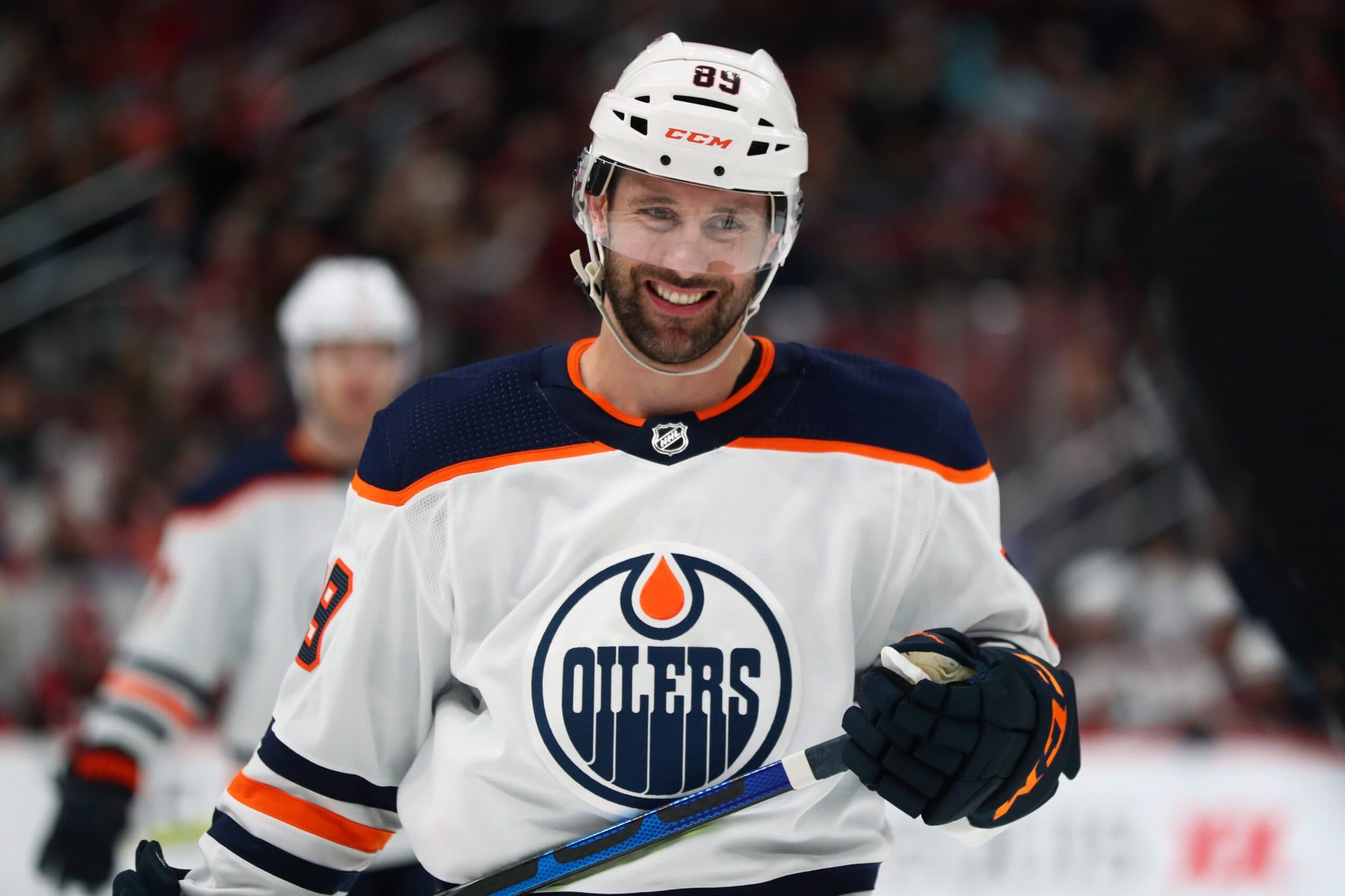 Senators hire Sam Gagner as director of player development; Matt Turek named AHL GM