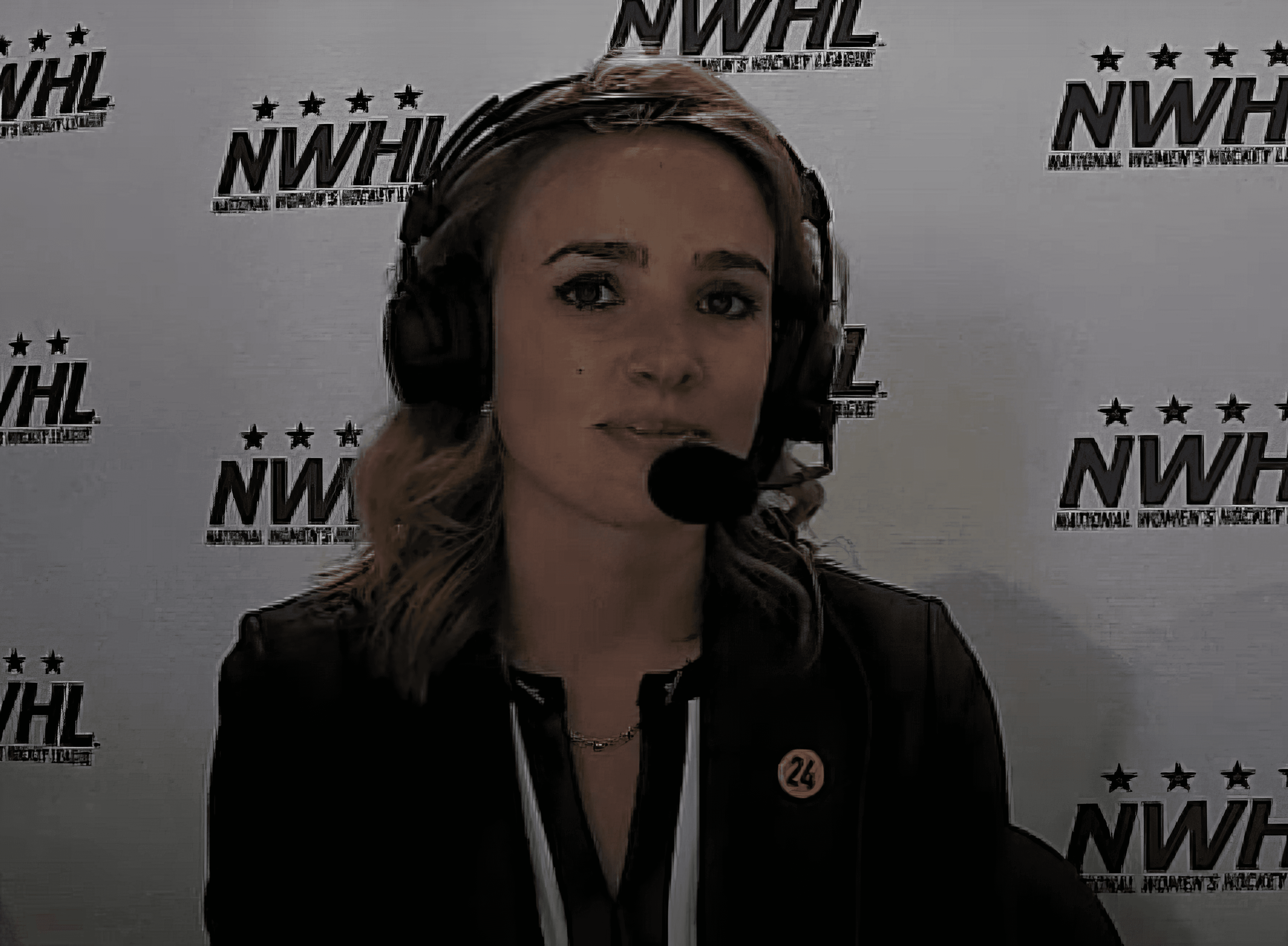 Oilers hire NWHL founder Dani Rylan Kearney as regional scout