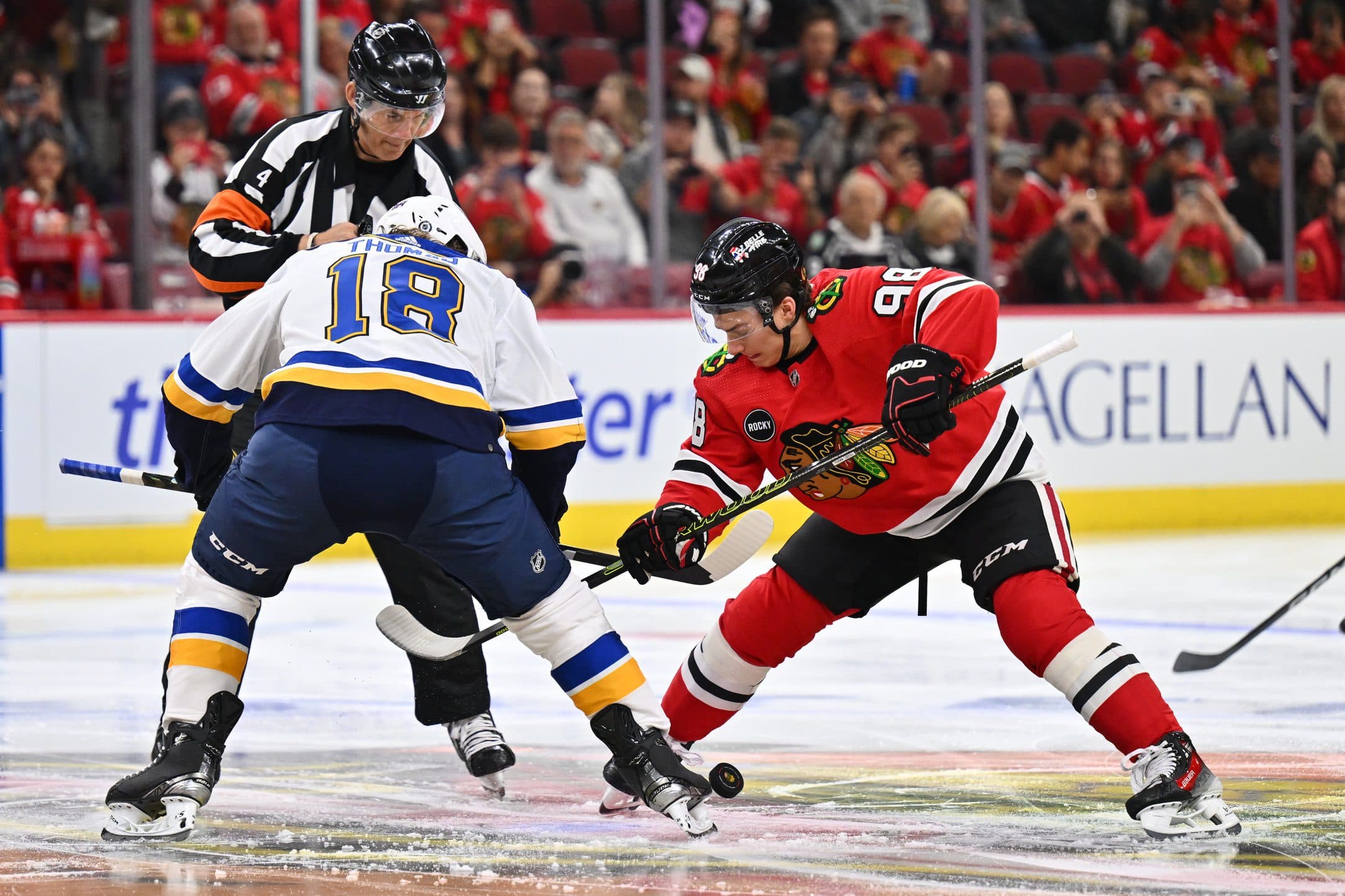 The DFO Rundown Ep. 244 – Roster News & A Central Division Preview