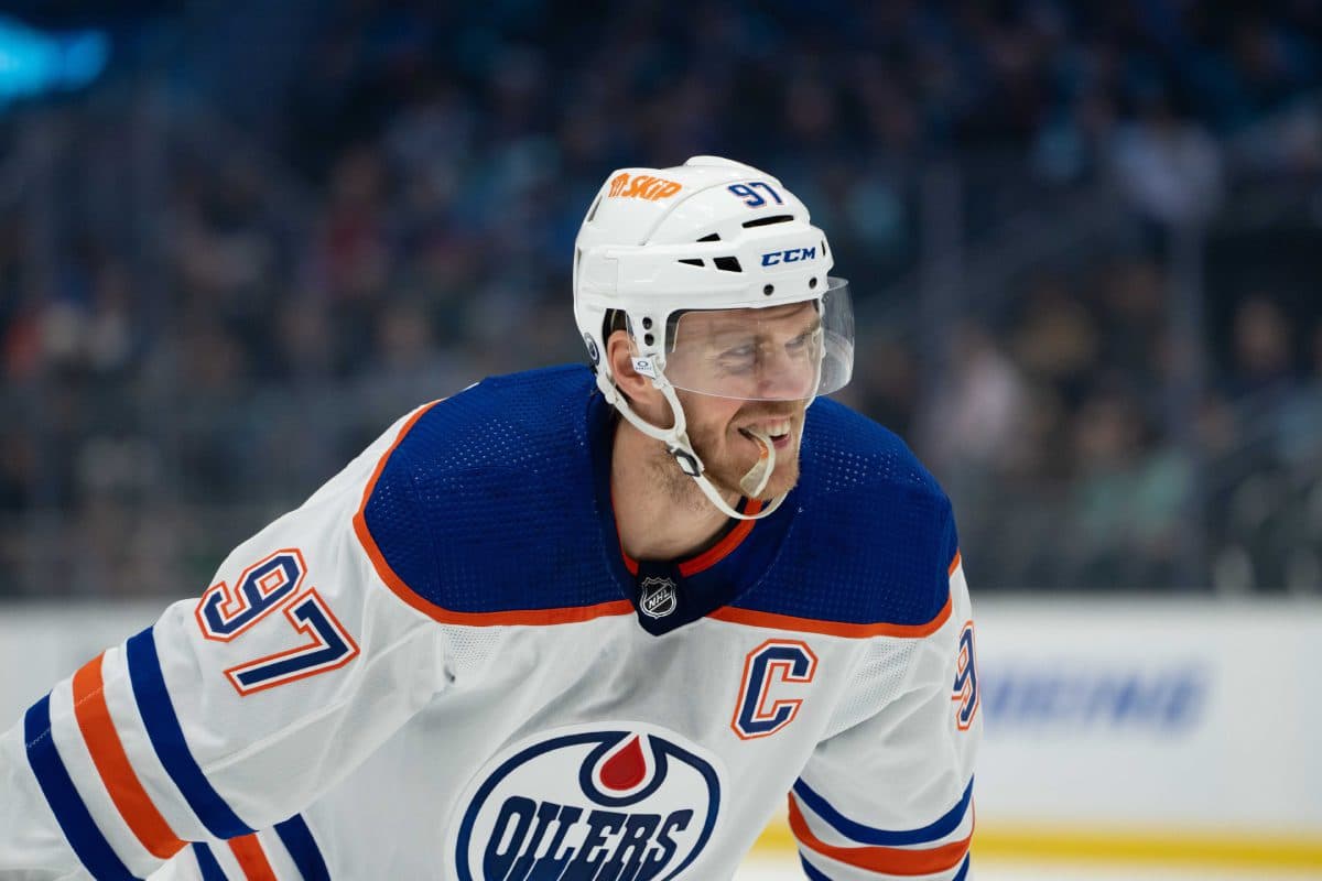 Puck Poolies episode 37: Buying low on all Edmonton Oilers