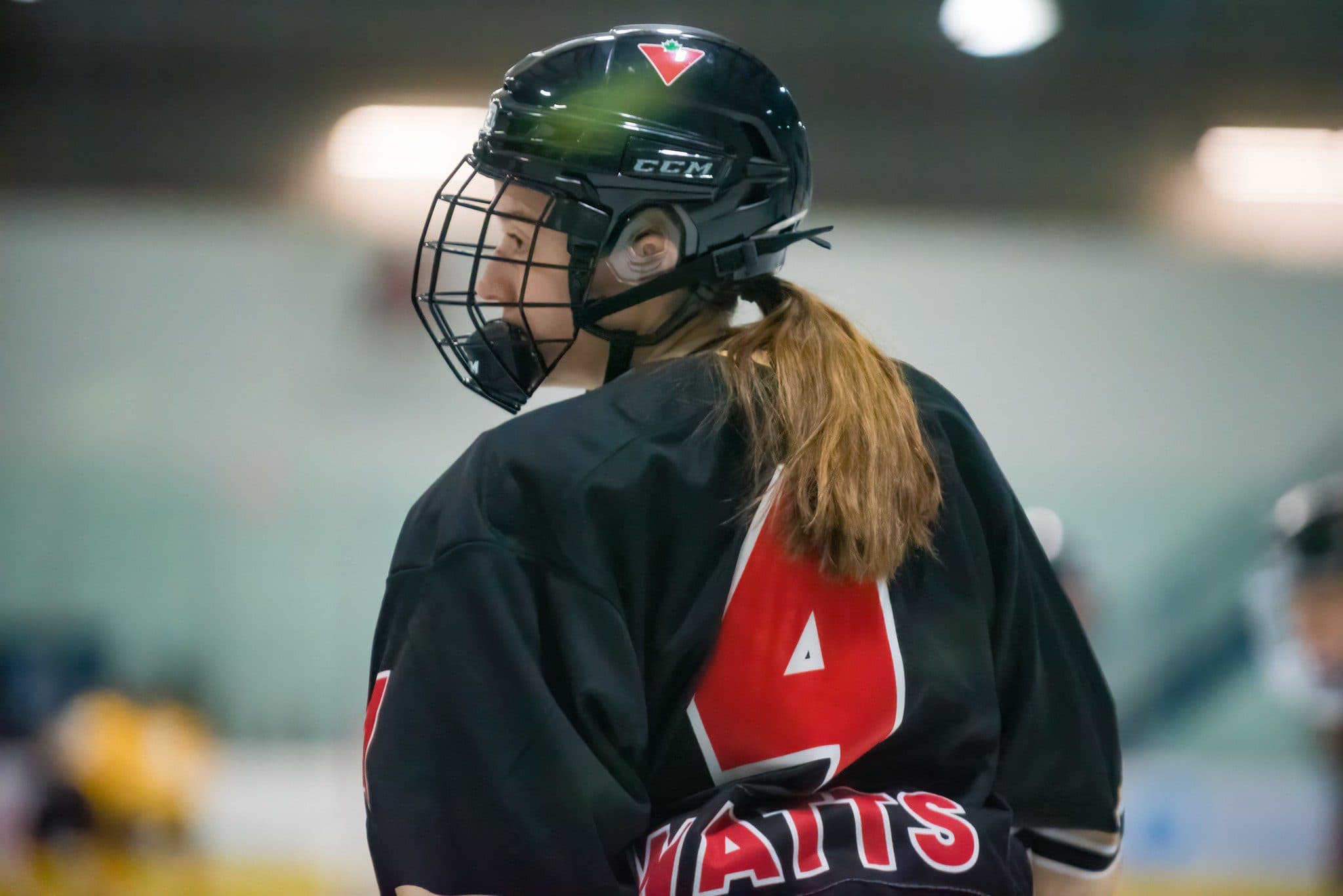 PWHL Ottawa signs Daryl Watts to one-year deal