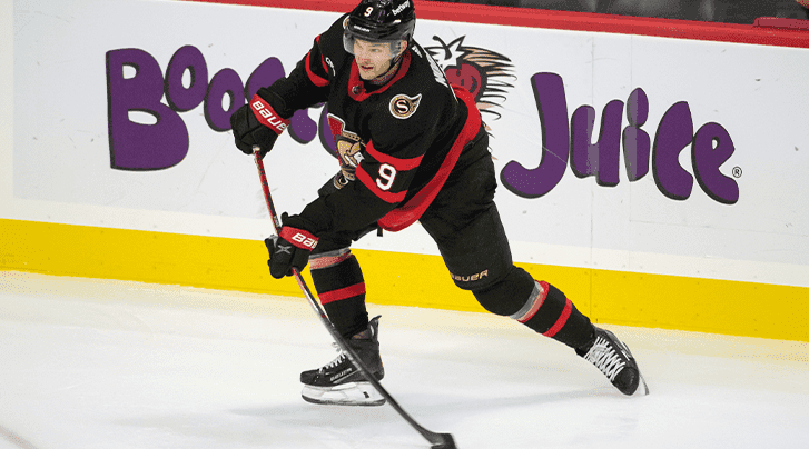 Betway Bets of the Day — Tkachuk + Norris Shot Props & Kings ML