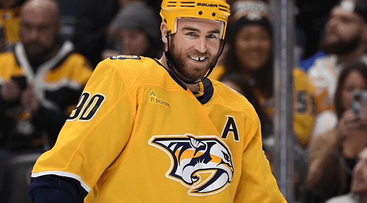Fantasy Hockey: Weekly Strength of Schedule and Streaming Targets — Week 7