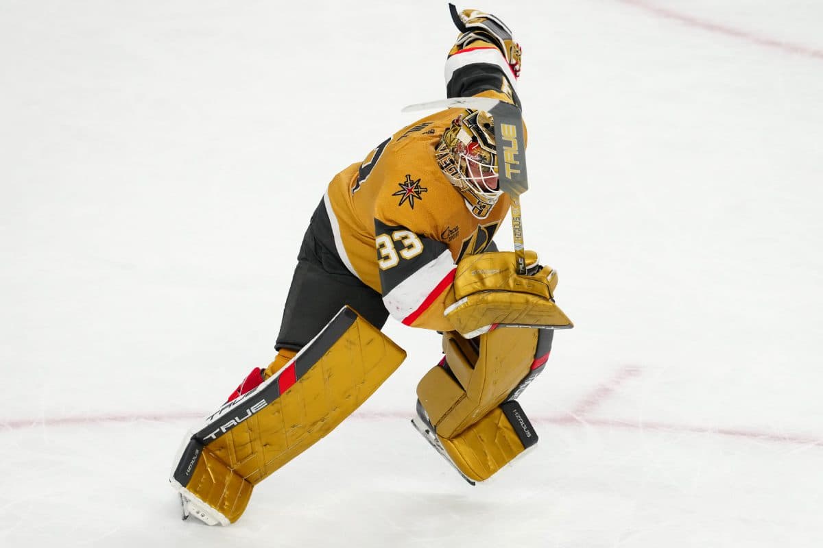 Puck Poolies episode 38: Fantasy hockey trade tips