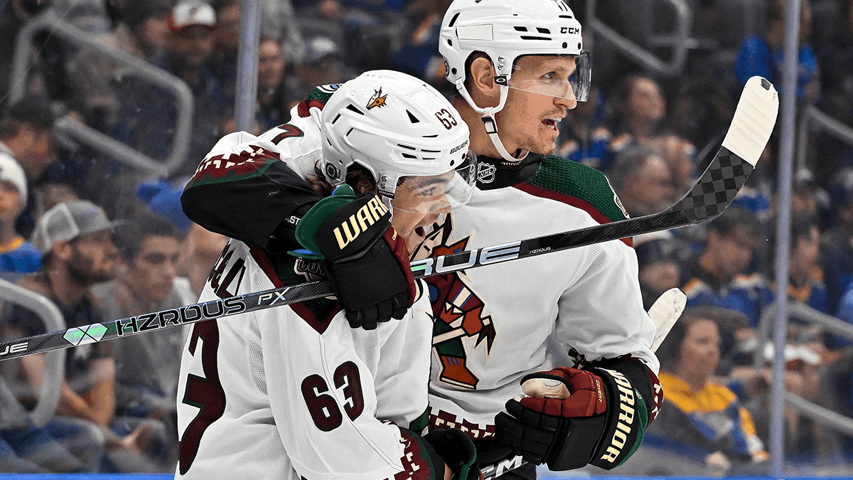 Fantasy Hockey: Weekly Strength of Schedule and Streaming Targets — Week 10