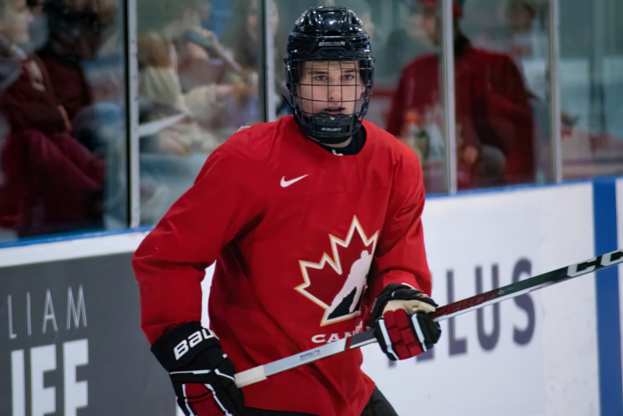 This Week in the NHL: 2024 Draft Lottery contenders turn gaze to Macklin Celebrini at World Juniors