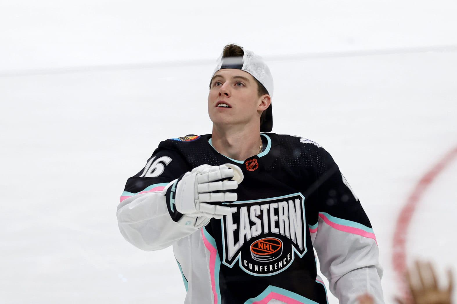 NHL announces reimagining for 2024 All-Star Skills Competition