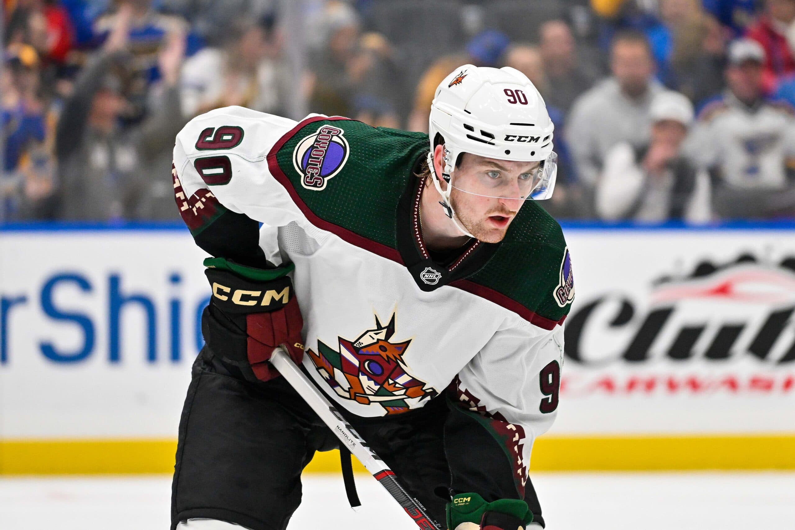 Tampa Bay Lightning sign J.J. Moser to two-year, $3.375 million AAV contract