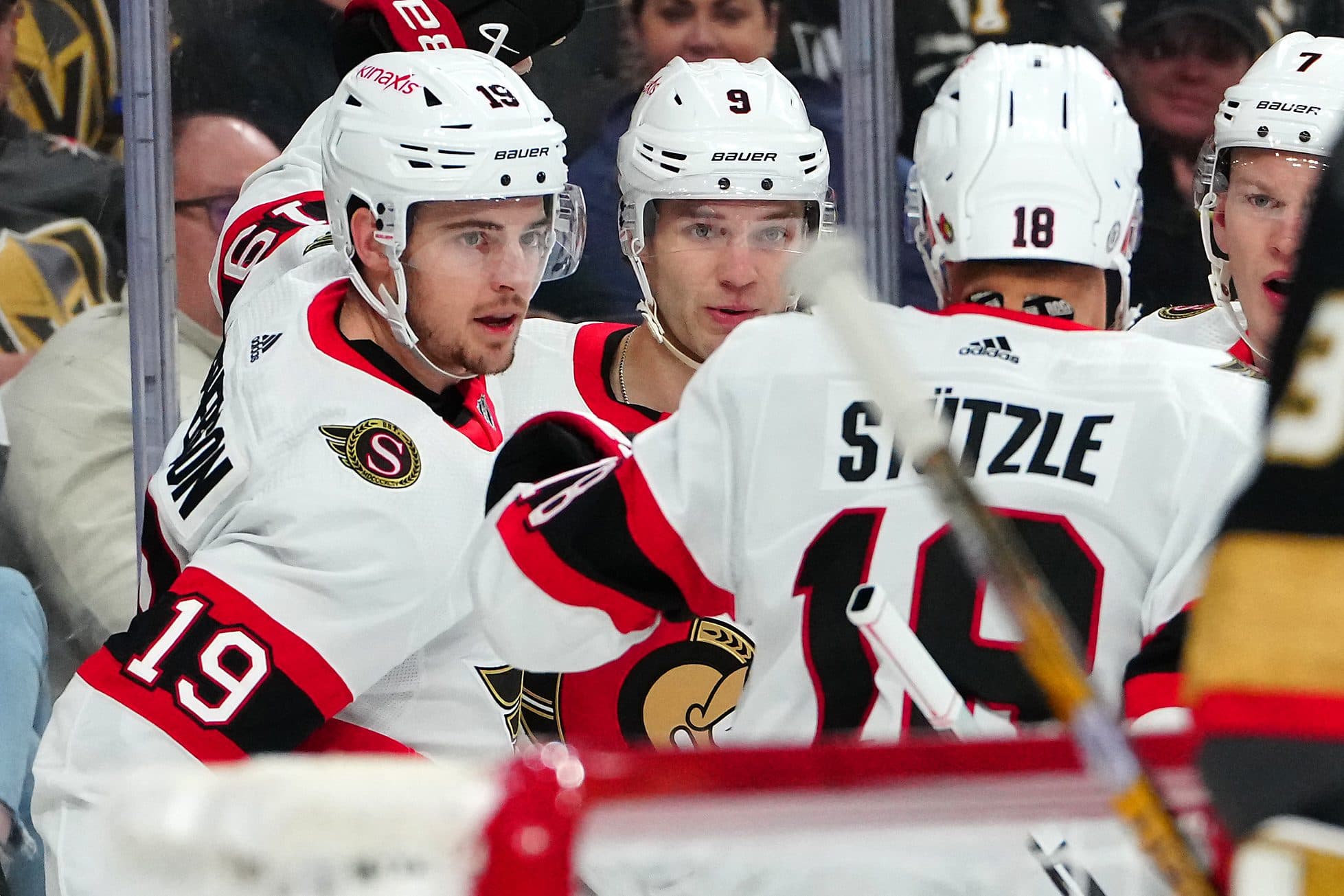Is it too late for the Ottawa Senators to bounce-back this season?
