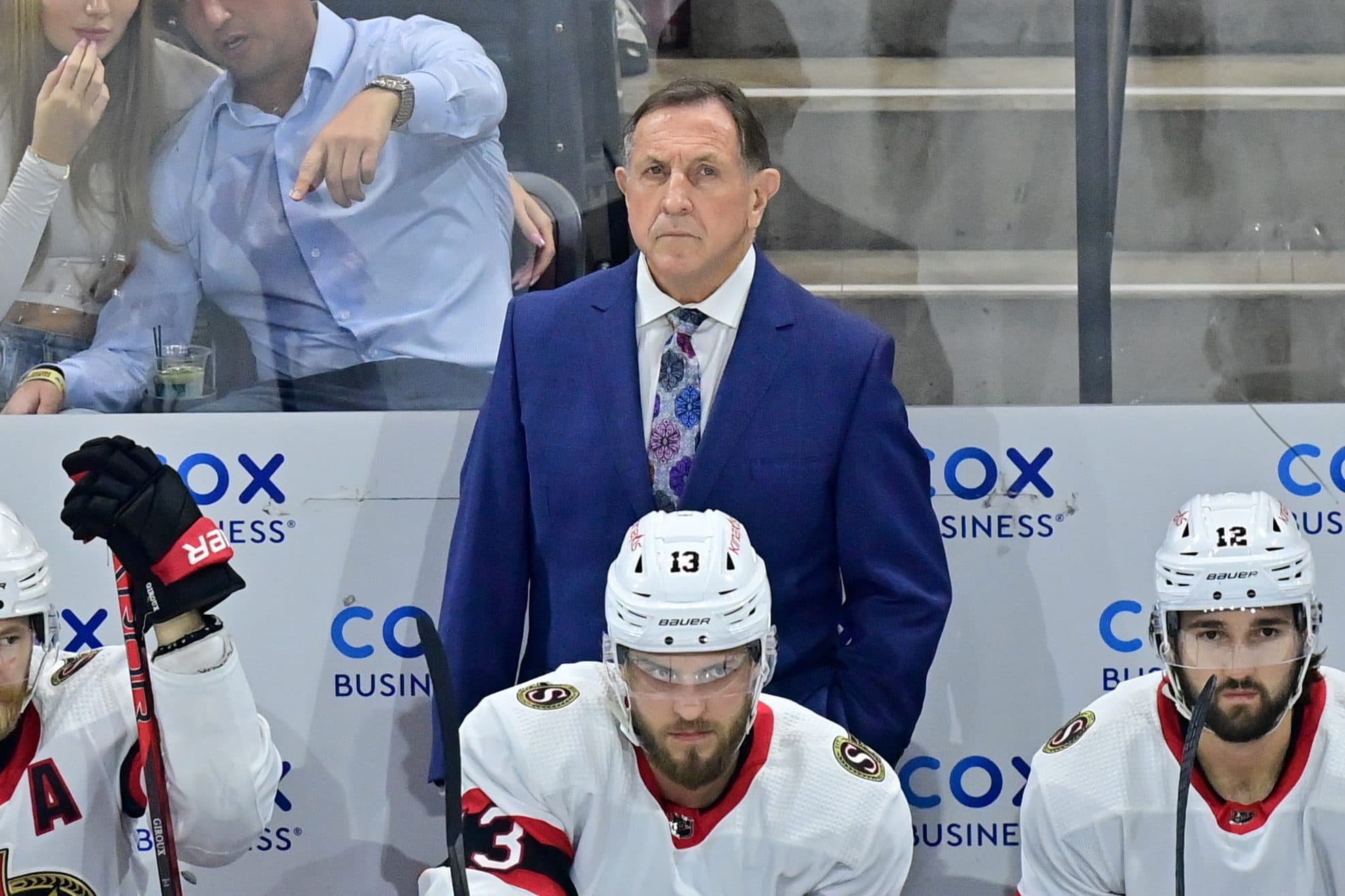 The biggest changes to expect in the Jacques Martin era in Ottawa