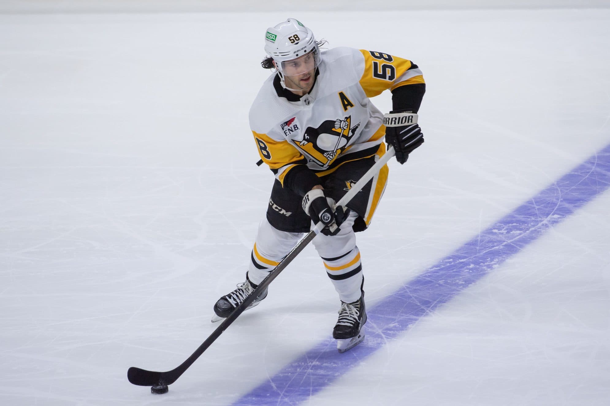 Penguins’ Letang, Ludvig, Nieto undergo surgeries, have long-term recovery timelines