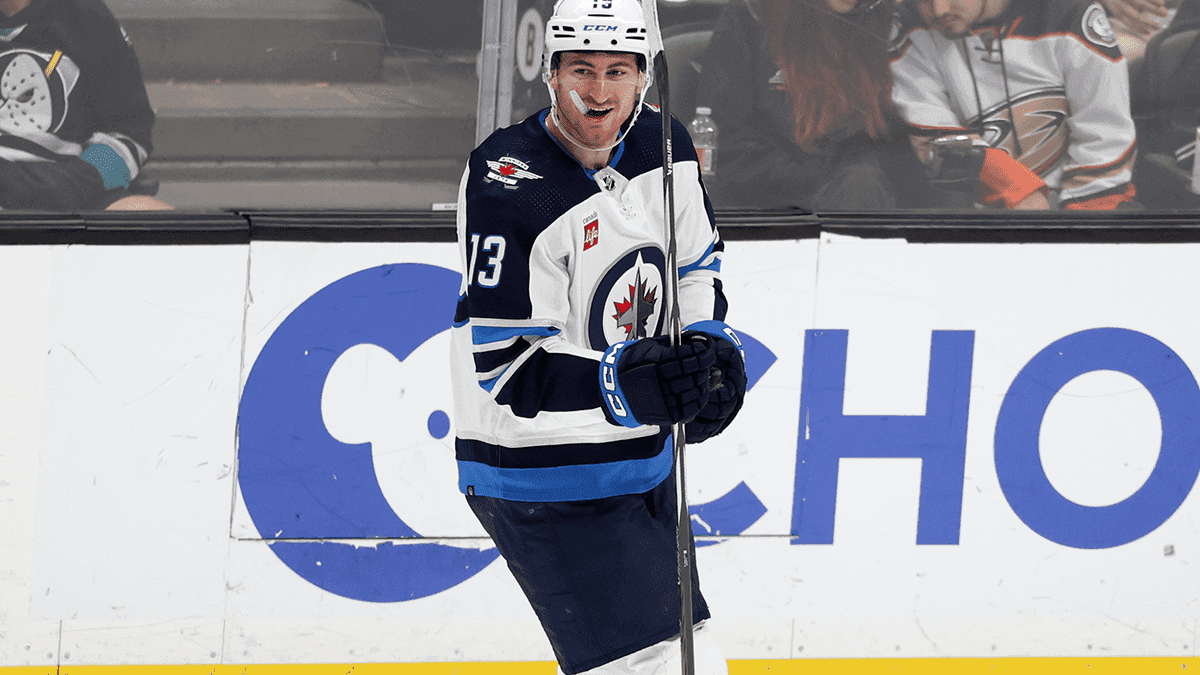 Fantasy Hockey: Weekly Strength of Schedule and Streaming Targets — Week 11