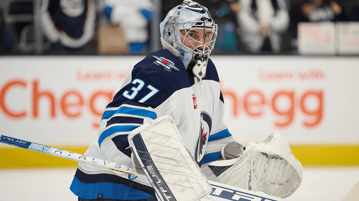 Fantasy Hockey Daily Goalie Rankings — 12/27/23