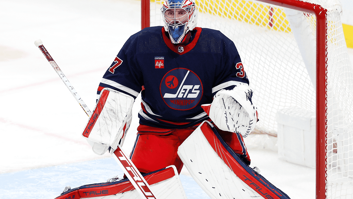 Fantasy Hockey Daily Goalie Rankings — 12/18/23