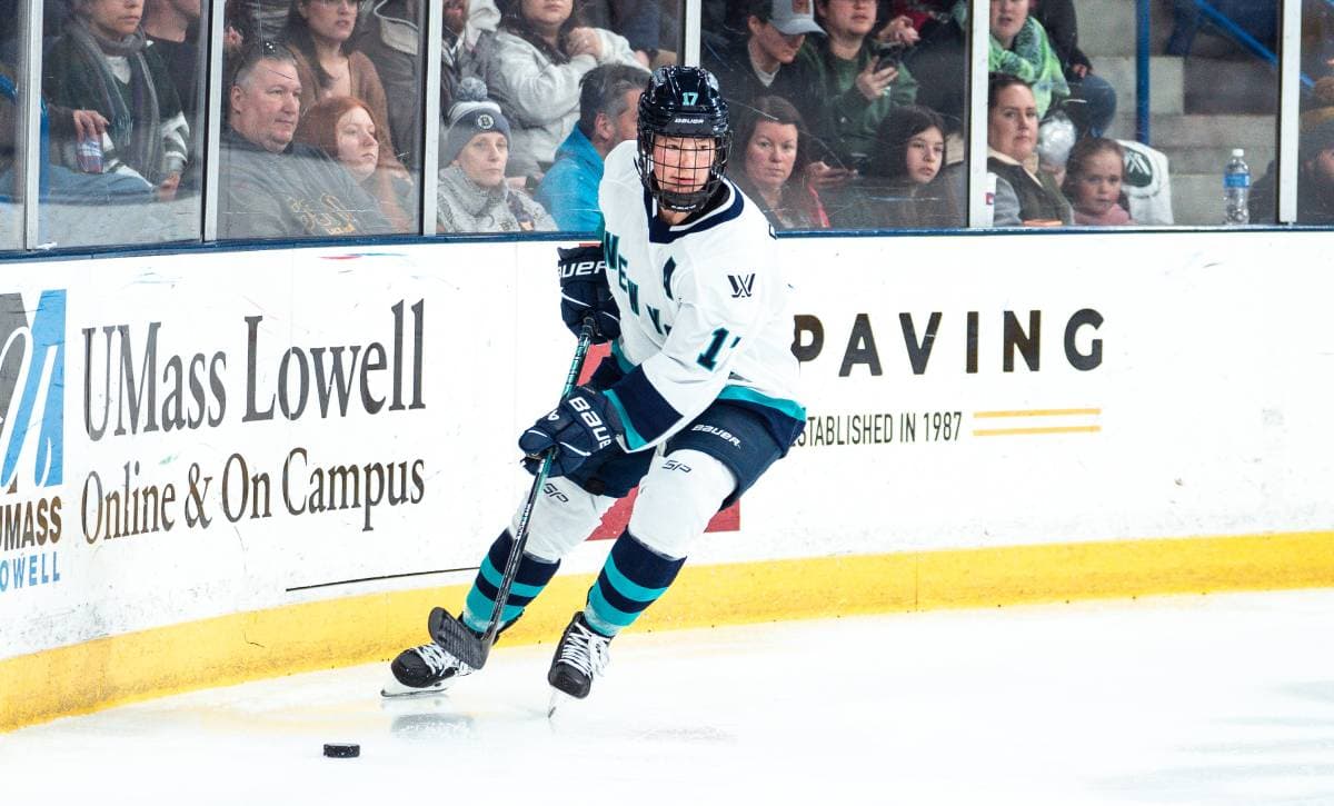 New York Sirens activate Ella Shelton from long-term injured reserve