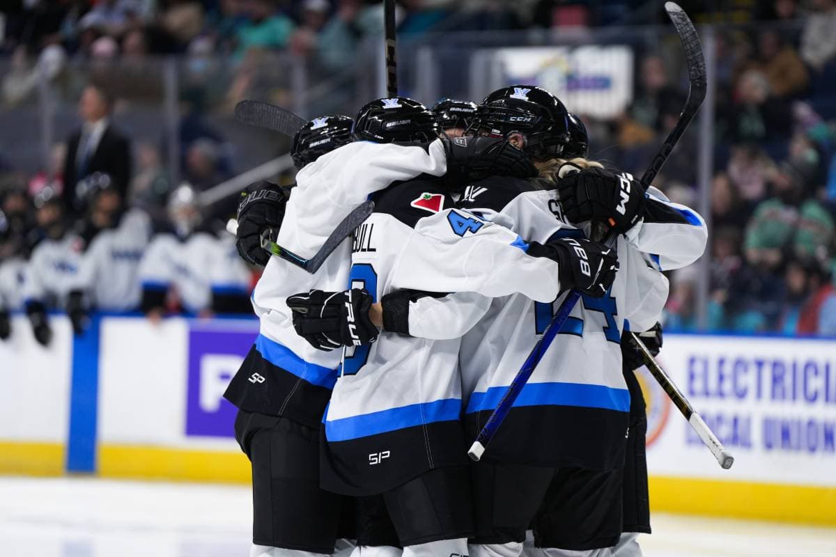 PWHL Power Rankings: Montreal holds firm, but Toronto continues to climb