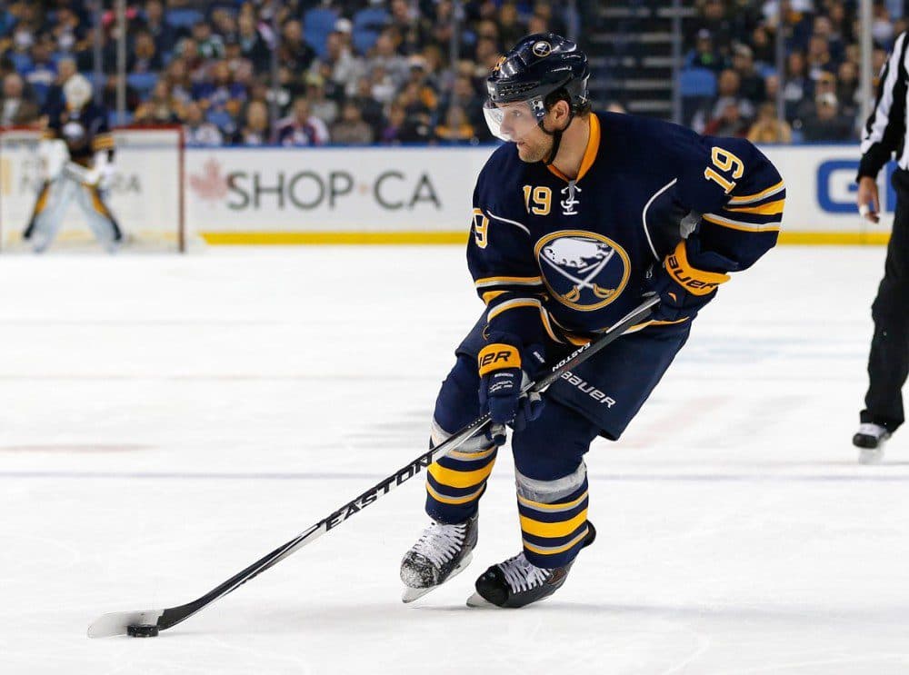 Cody Hodgson ends retirement, signs PTO with AHL’s Milwaukee Admirals