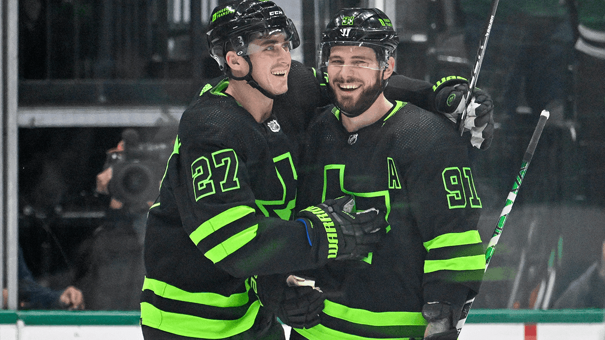 Fantasy Hockey: Weekly Strength of Schedule and Streaming Targets — Week 14