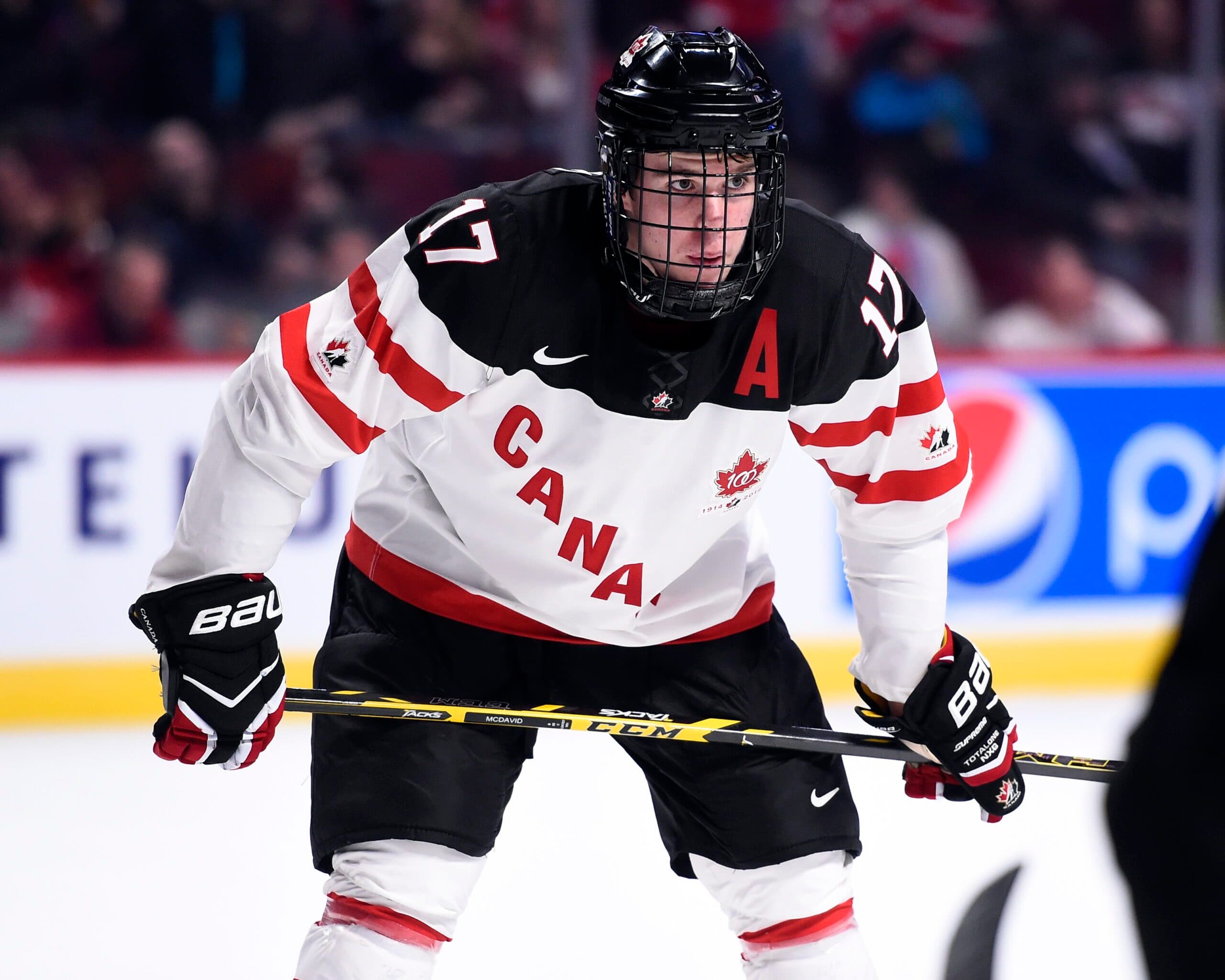 IIHF is optimistic about NHL Olympic participation in 2026