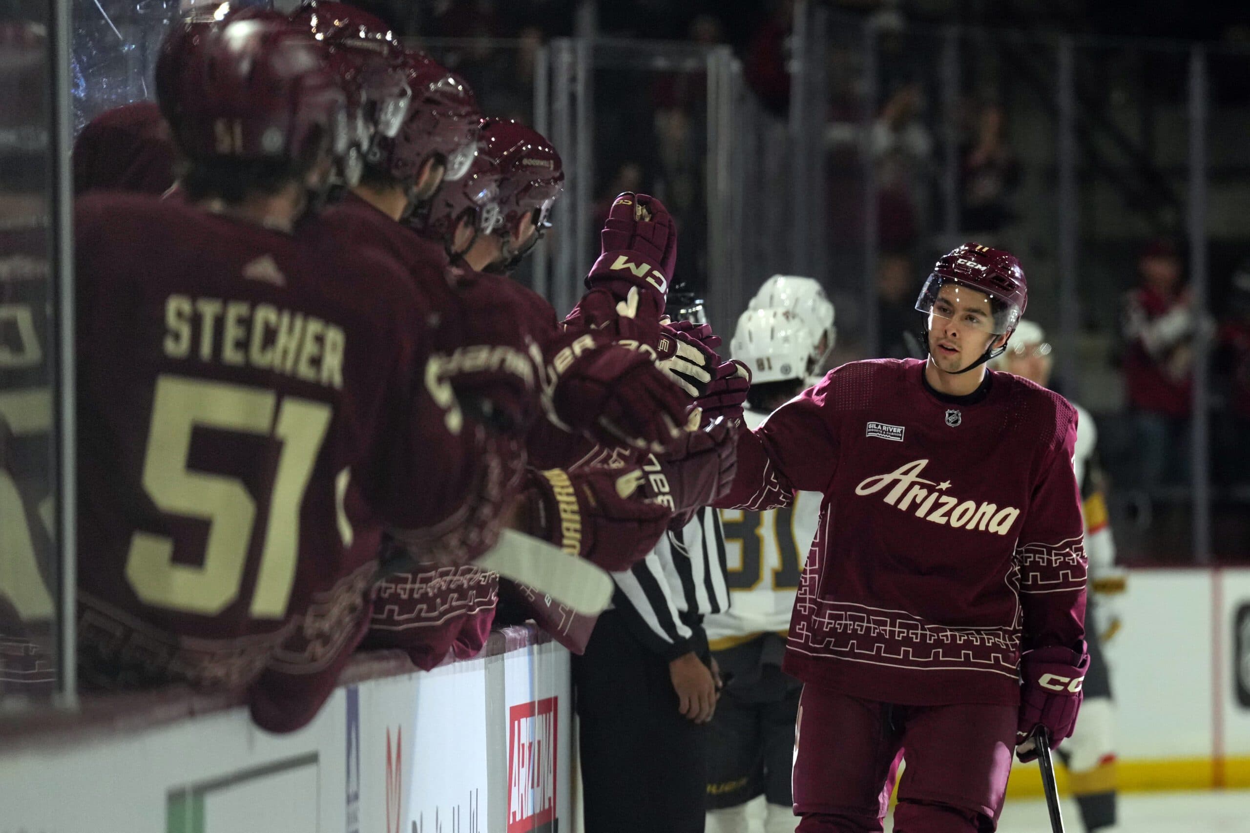 What happens next for the Arizona Coyotes after Marty Walsh’s call out?