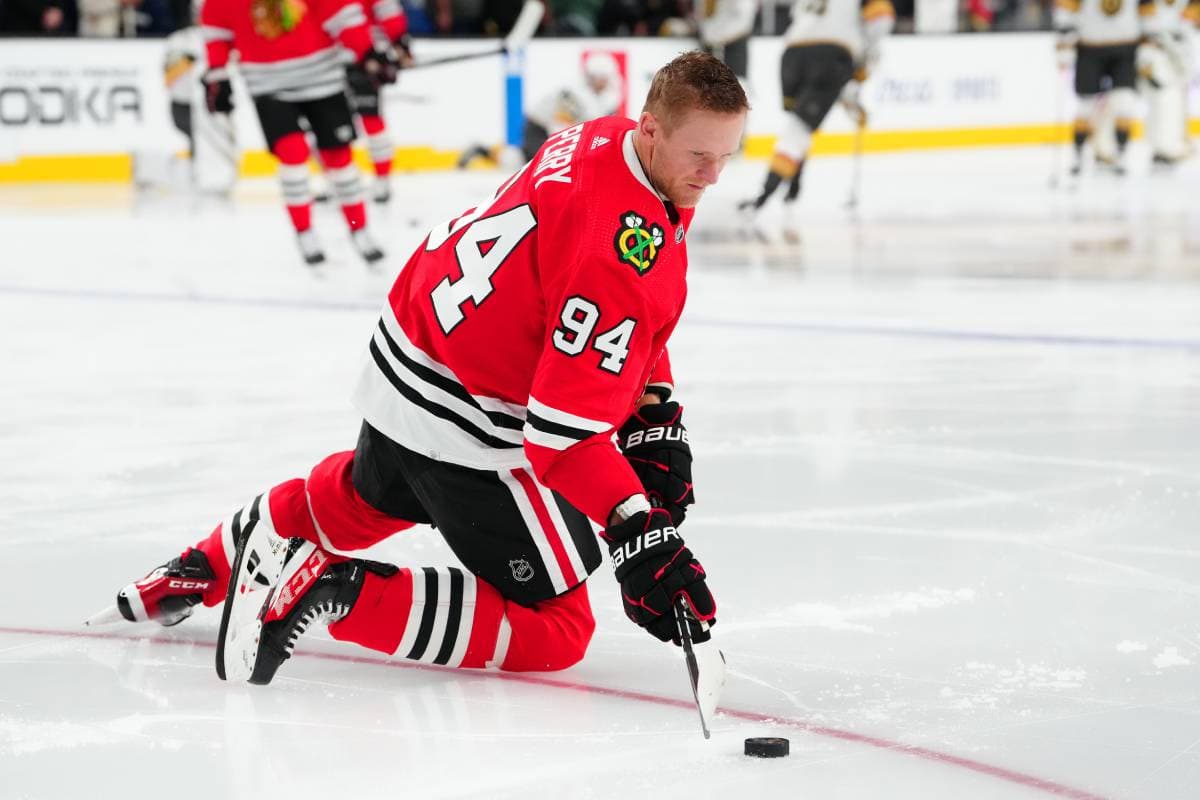 Signing Corey Perry could turn out to be a brilliant move by Edmonton Oilers