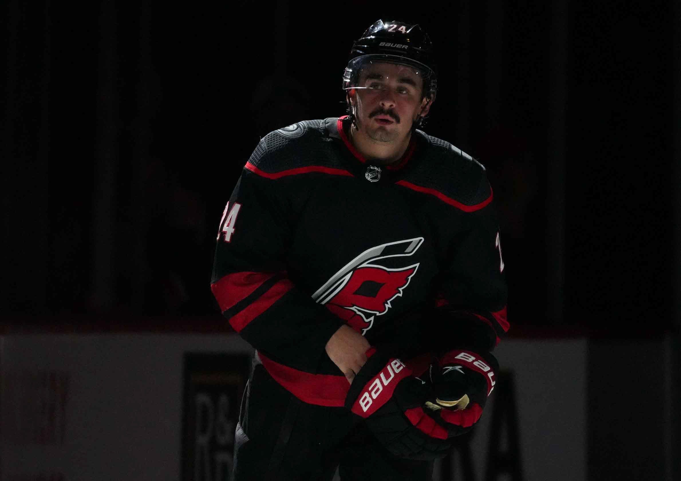 Frankly Speaking: A peek into the mind of Seth Jarvis