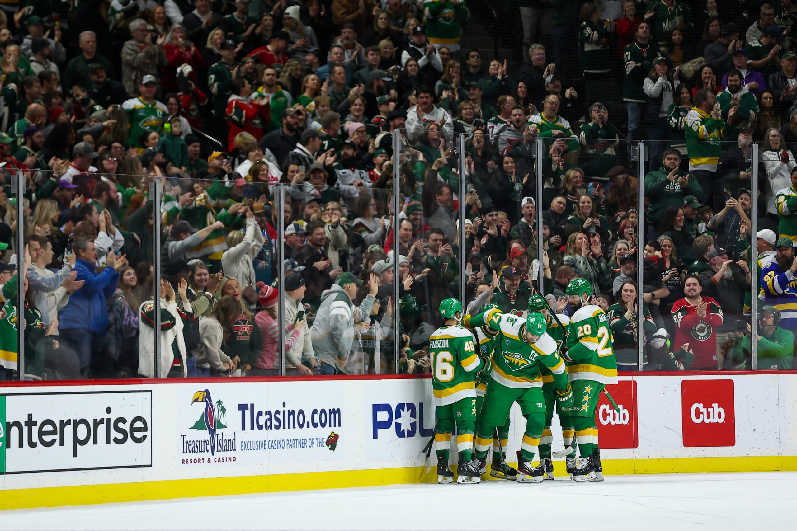 Saint Paul and Minneapolis, Minnesota to host 2026 World Junior Championship