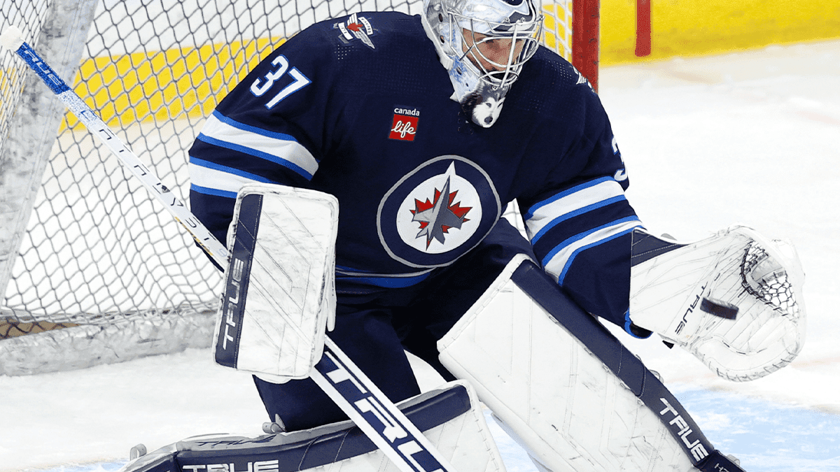 Fantasy Hockey Daily Goalie Rankings — 04/04/24