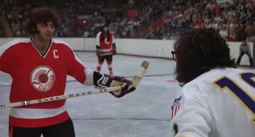 Remembering Slap Shot Dr. Hook actor Paul D’Amato