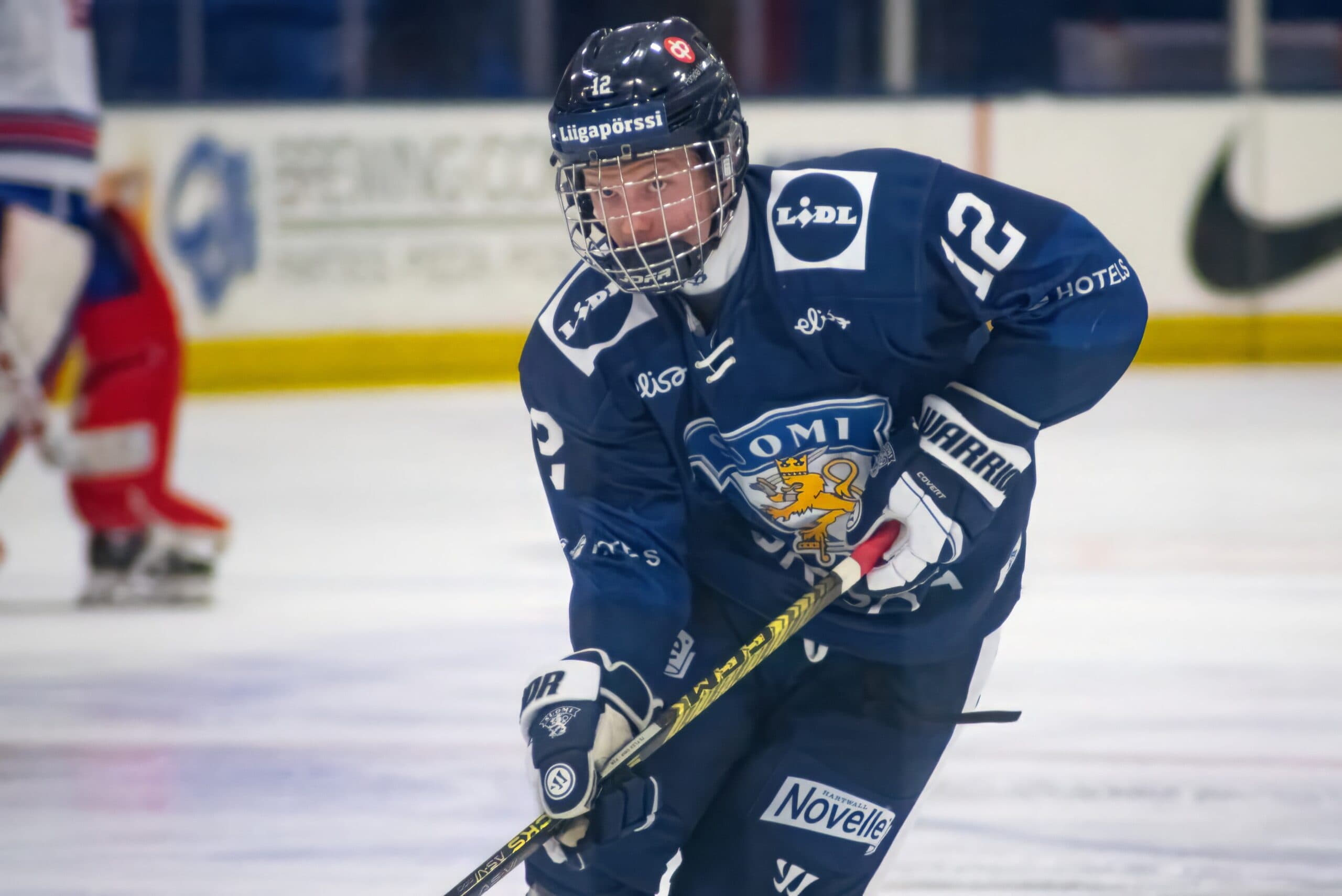 2025 World Junior Summer Showcase: Koivu, Ziemer highlight top standouts from Day 2