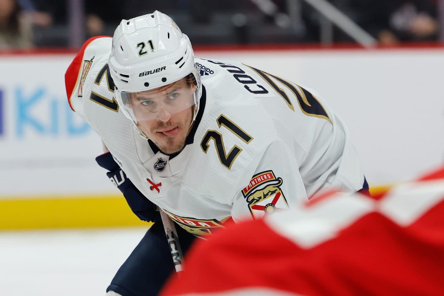 Florida Panthers’ Nick Cousins, St. Louis Blues’ Oskar Sundqvist fined for embellishment