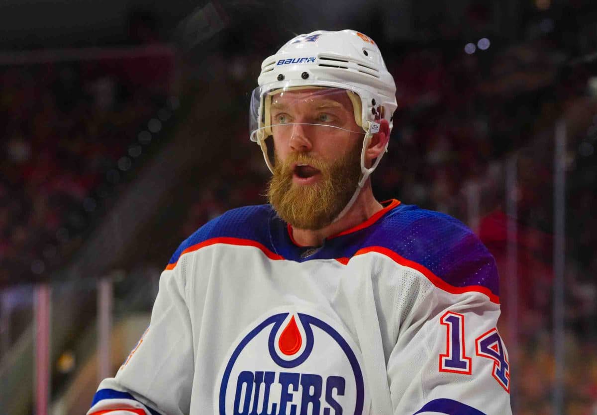 Daily Faceoff NHL DFS Value Plays — October 31st