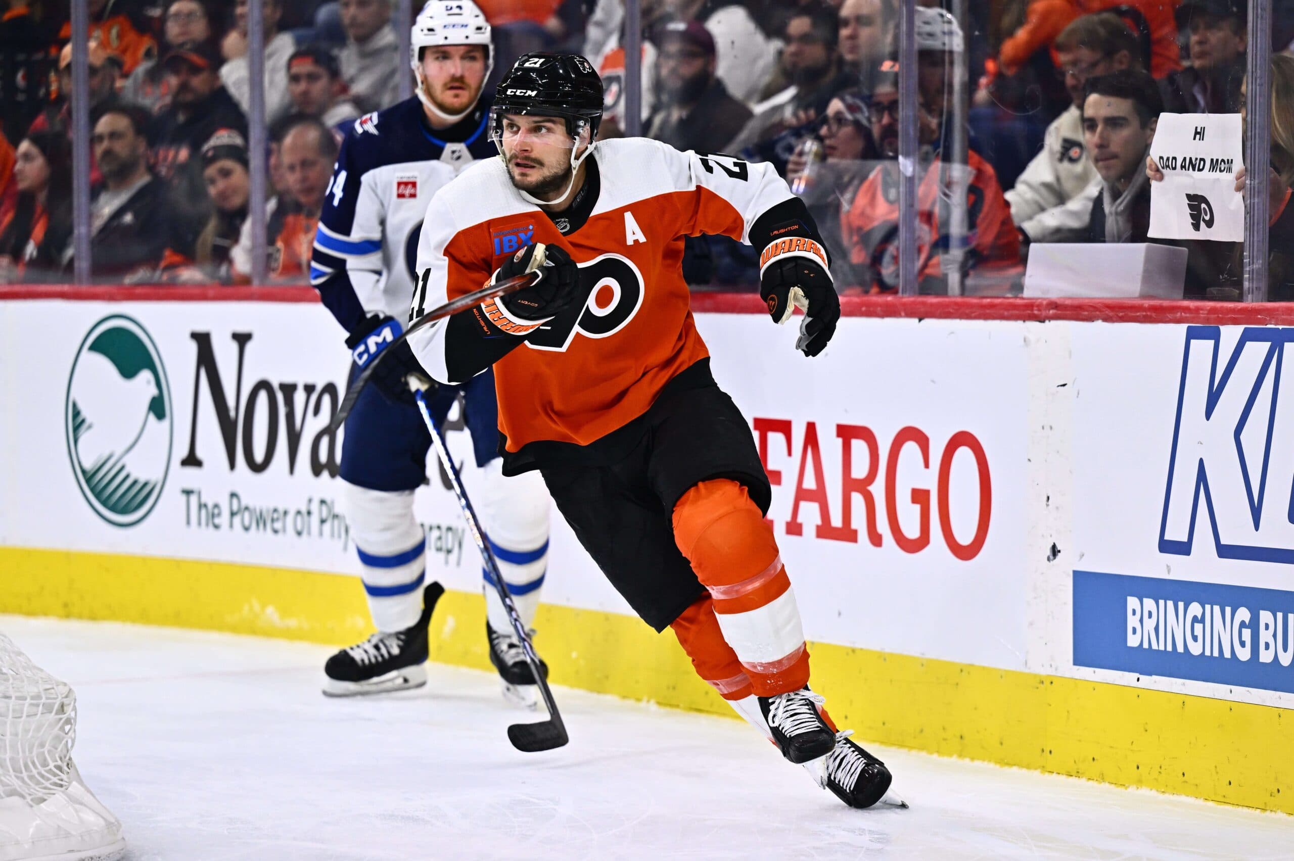Who stays, who goes? The latest on Flyers’ Trade Deadline plans