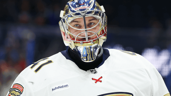 Fantasy Hockey Daily Goalie Rankings — 02/29/24