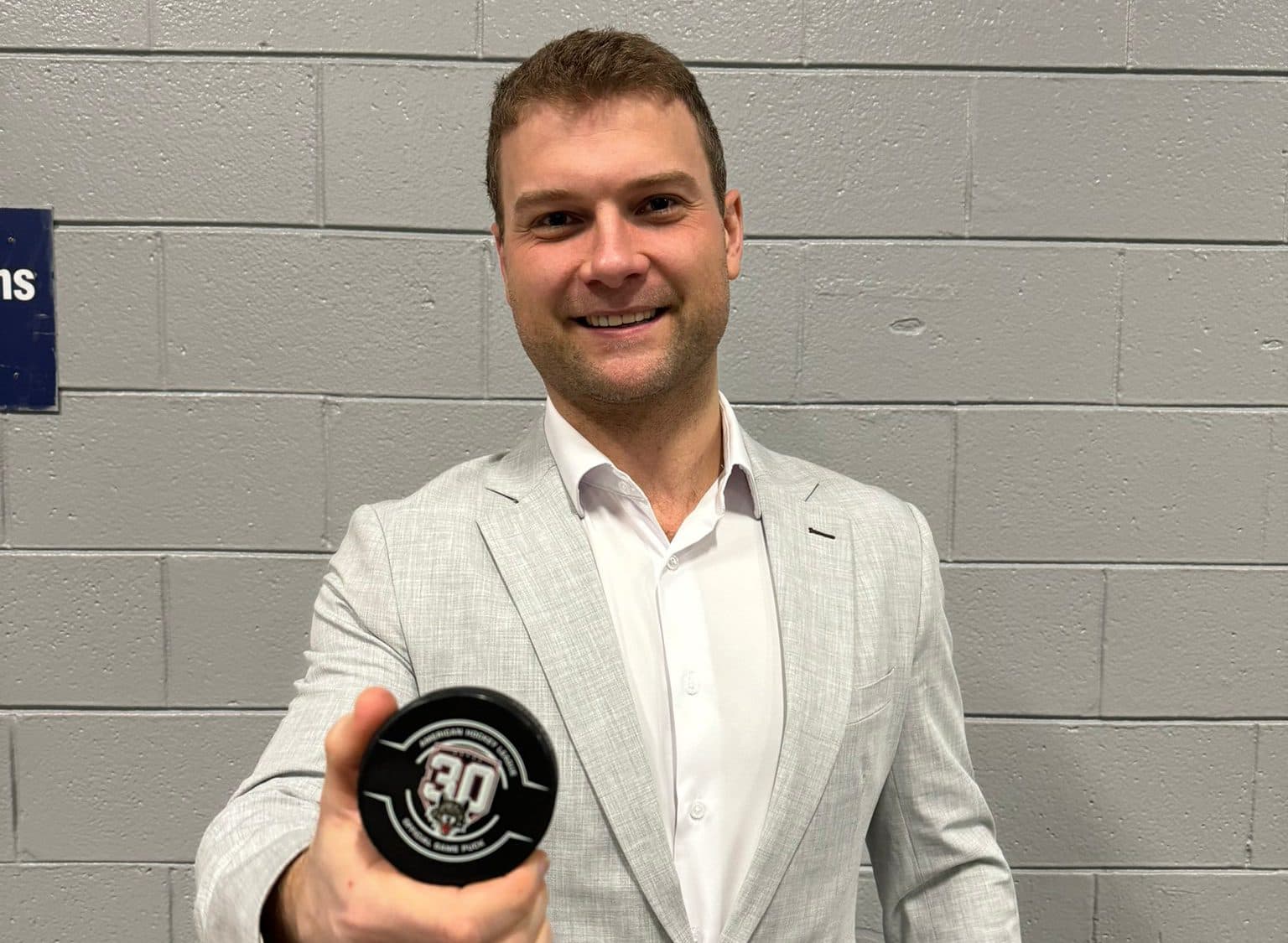 Cody Hodgson (Milwaukee Admirals)