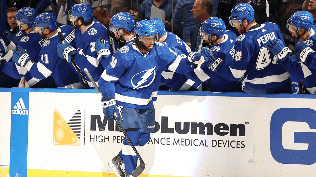 Fantasy Hockey: Weekly Strength of Schedule and Streaming Targets — Week 23